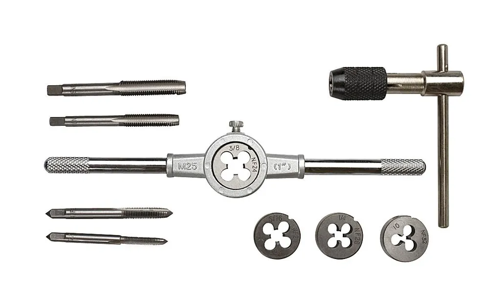 Gängverktygssats Rea